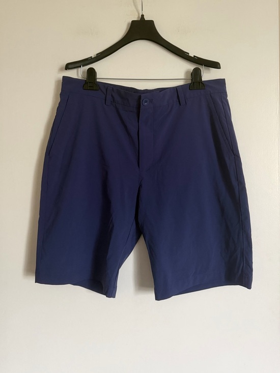Vineyard Vines Other - Vineyard Vines Performance Men’s Preppy Navy Blue Golf Shorts size 35 EUC